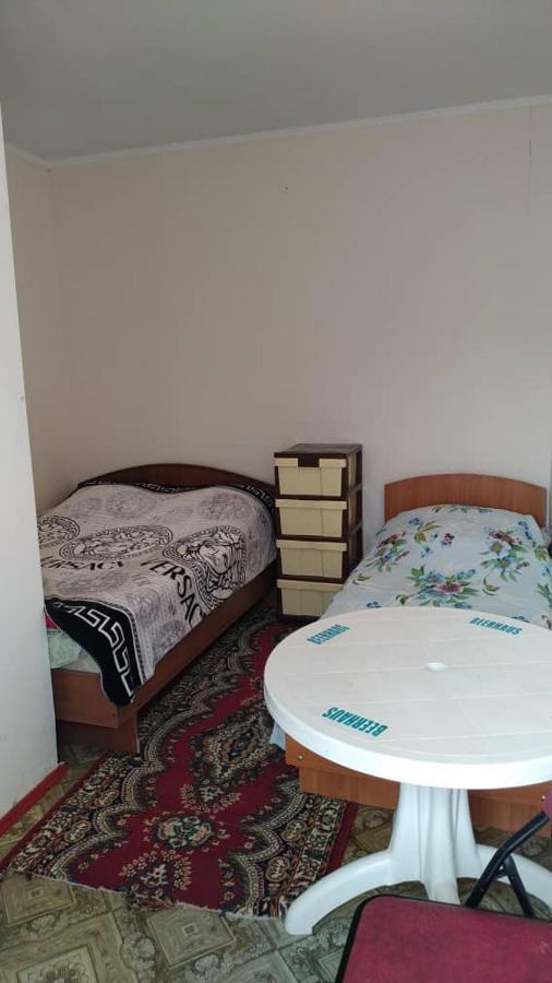 Guest House Regina Bulan Sogottuu Екстер'єр фото