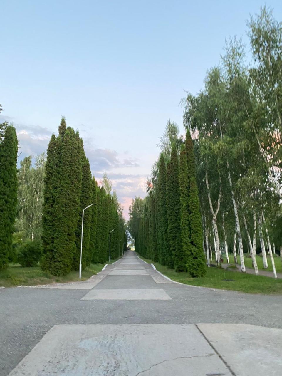 Guest House Regina Bulan Sogottuu Екстер'єр фото