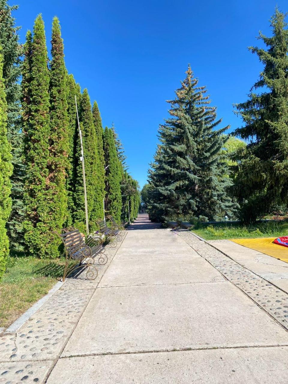 Guest House Regina Bulan Sogottuu Екстер'єр фото