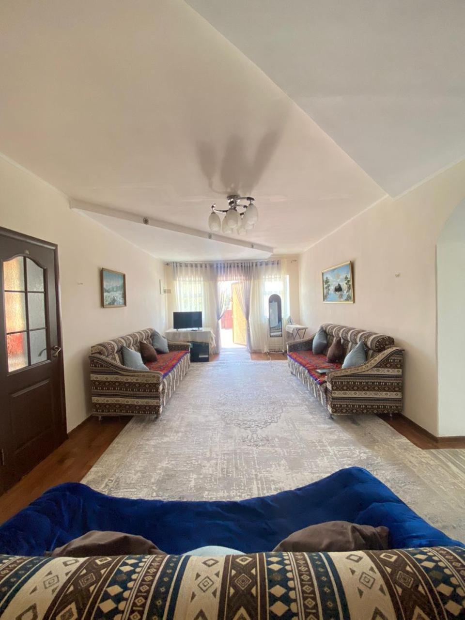 Guest House Regina Bulan Sogottuu Екстер'єр фото