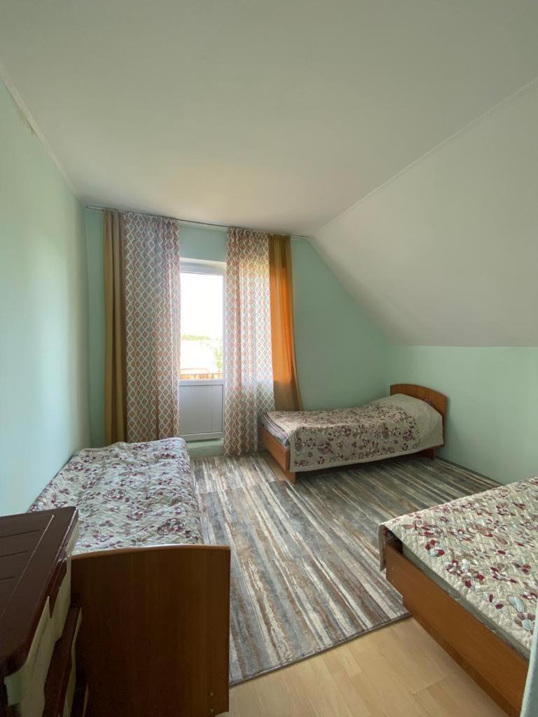 Guest House Regina Bulan Sogottuu Екстер'єр фото