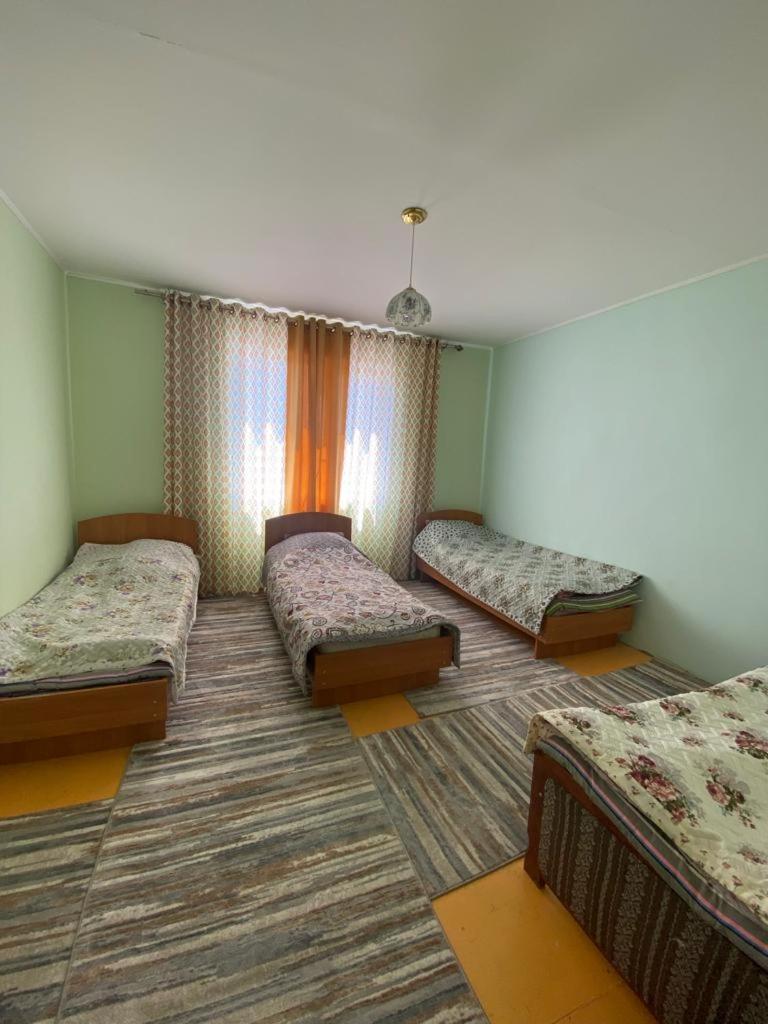 Guest House Regina Bulan Sogottuu Екстер'єр фото