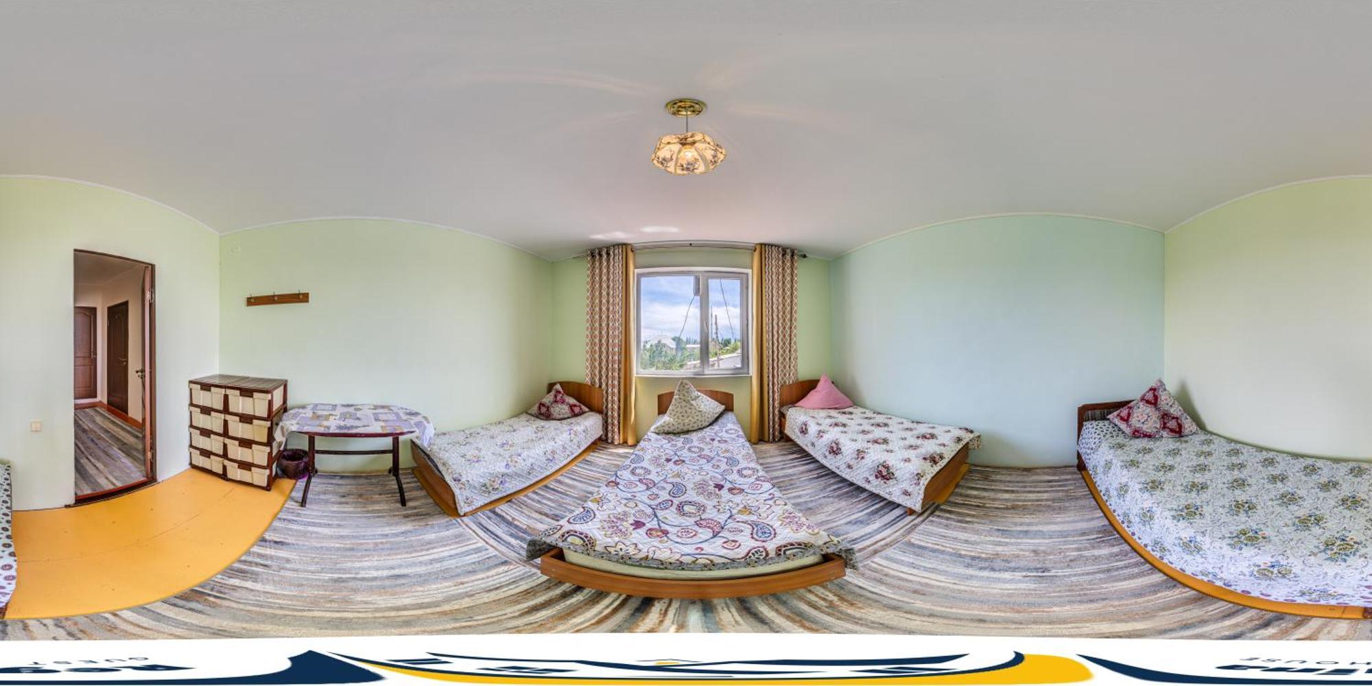 Guest House Regina Bulan Sogottuu Номер фото