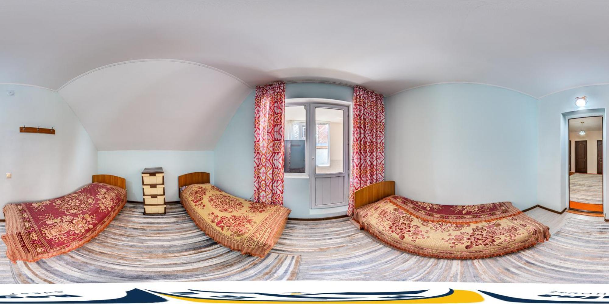 Guest House Regina Bulan Sogottuu Номер фото