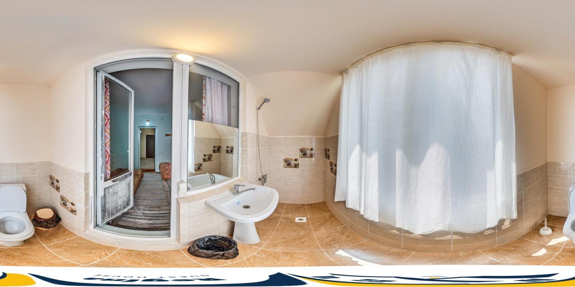 Guest House Regina Bulan Sogottuu Номер фото